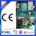 ZJC-R serise vacuum turbine oil purifier